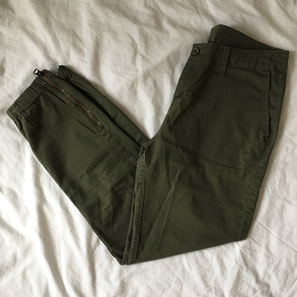 Roots Joggers - Picture 2 of 6